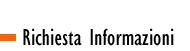 richiesta informazioni eden tour