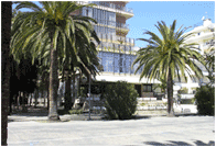 Hotel Garden