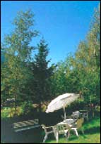esterno Hotel Miramonti, Molveno Trentino