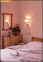 esterno Hotel Miramonti, Molveno Trentino